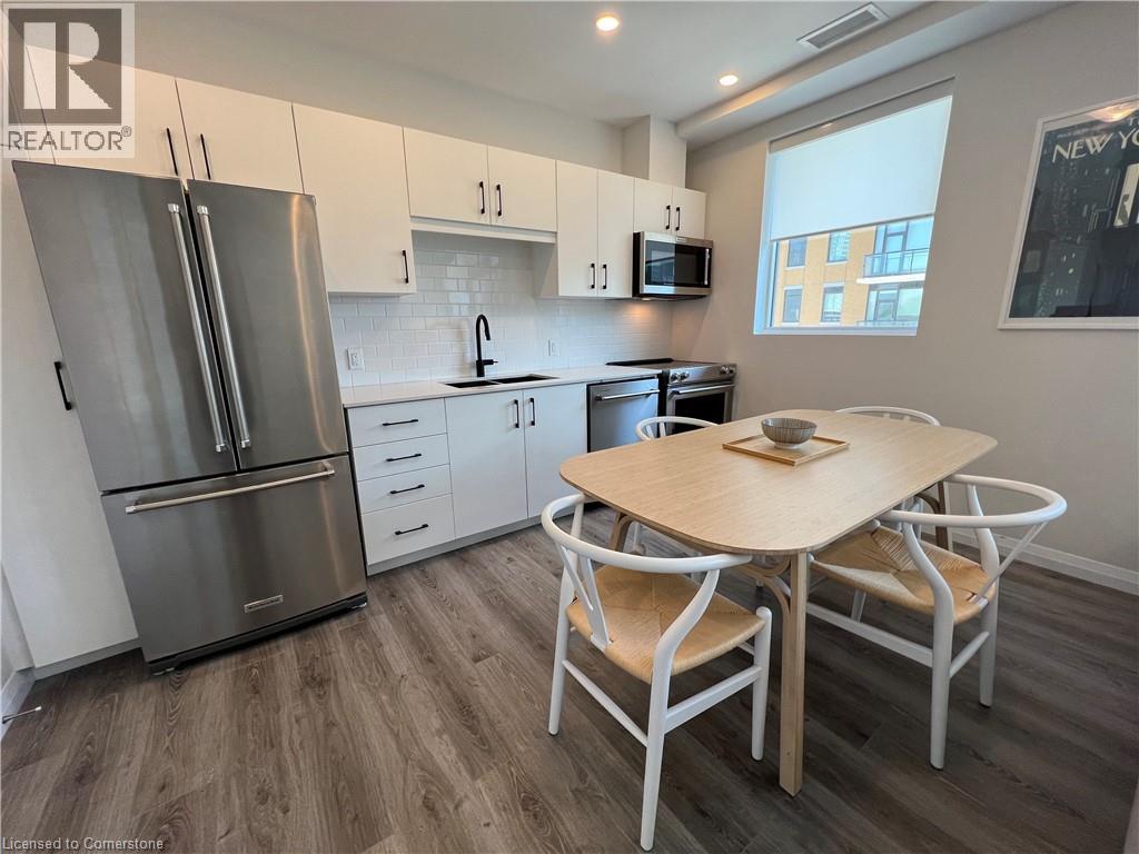 Photo 39 of 104 Garment Street Unit 603, Kitchener ON