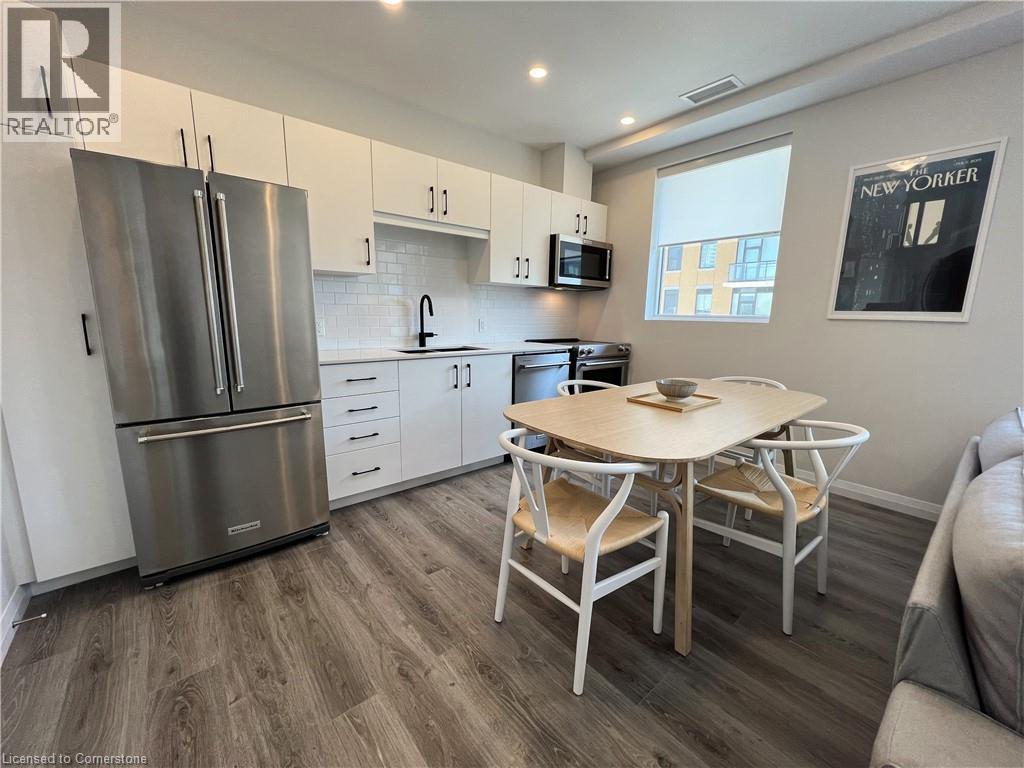 Photo 6 of 104 Garment Street Unit 603, Kitchener ON