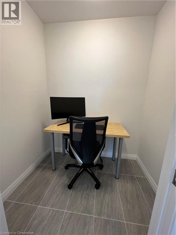 Photo 2 of 104 Garment Street Unit 603, Kitchener ON