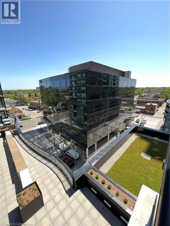 Photo 15 of 104 Garment Street Unit 603, Kitchener ON
