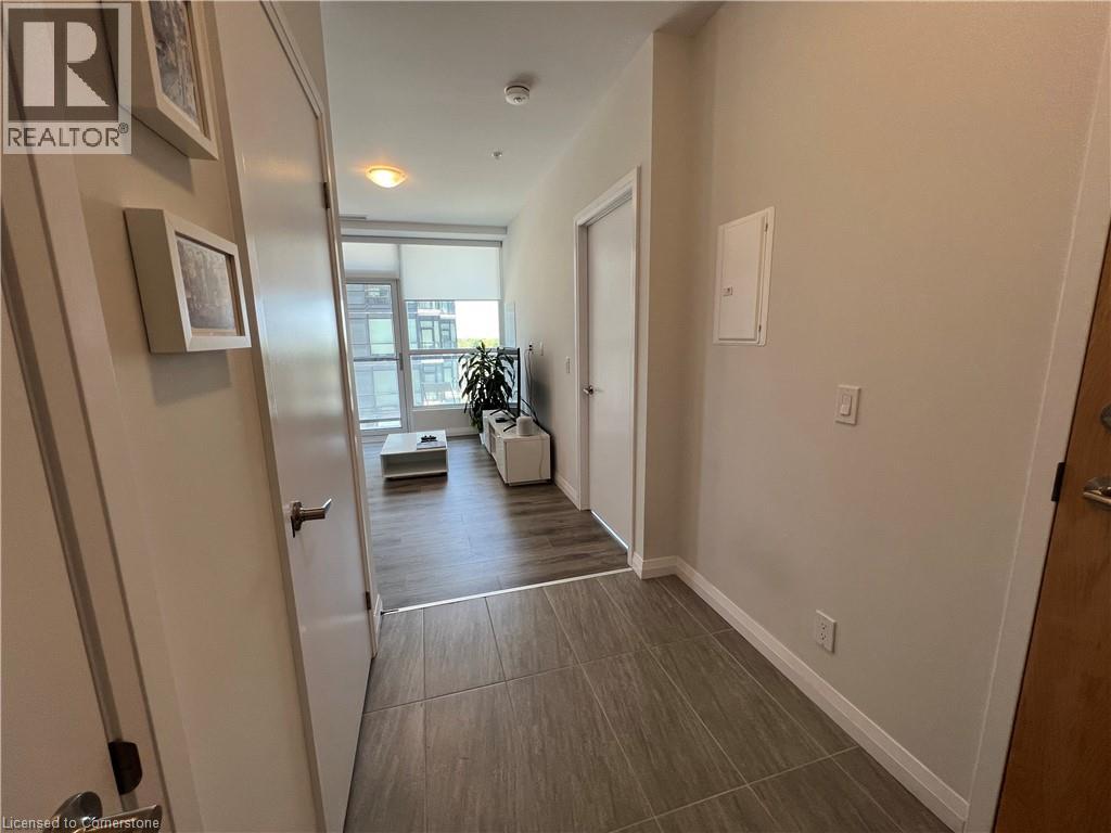 Photo 29 of 104 Garment Street Unit 603, Kitchener ON