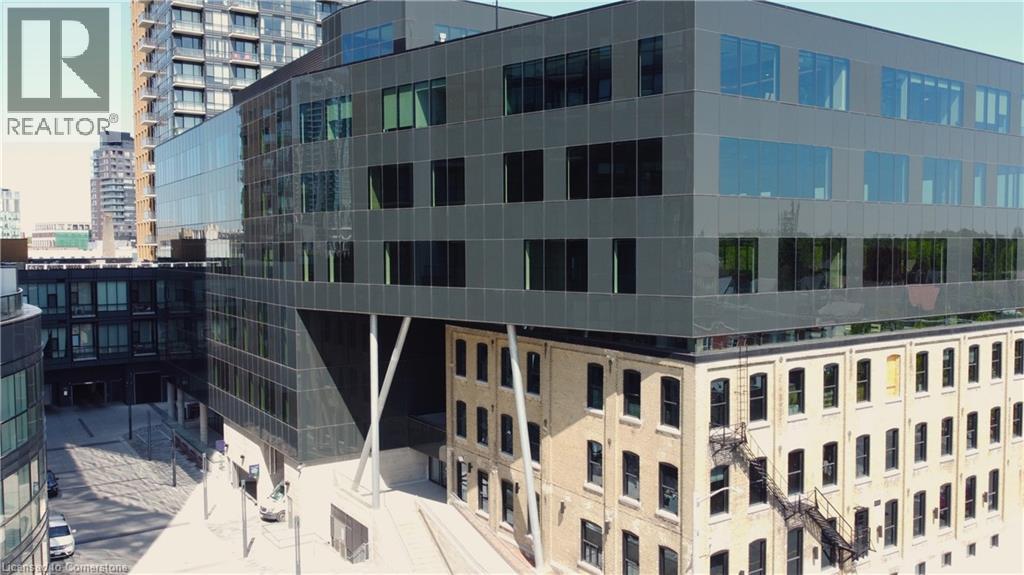 Photo 8 of 104 Garment Street Unit 603, Kitchener ON