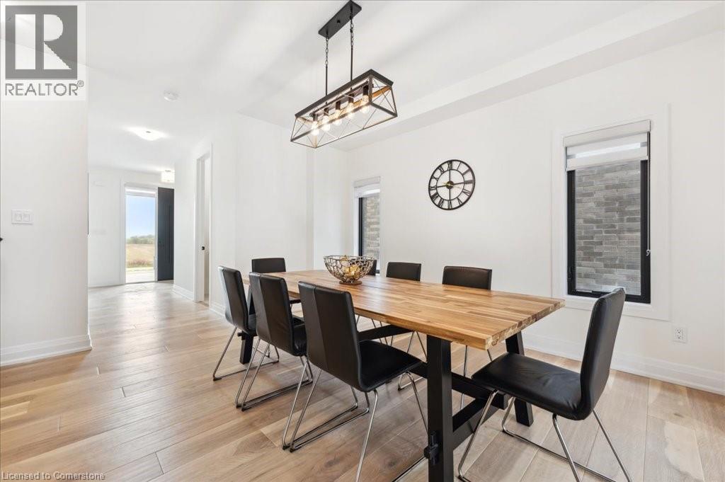 Photo 10 of 166 Shaded Creek Drive, Kitchener ON