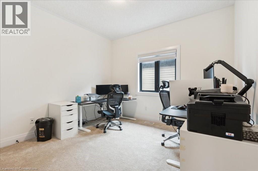 Photo 23 of 166 Shaded Creek Drive, Kitchener ON