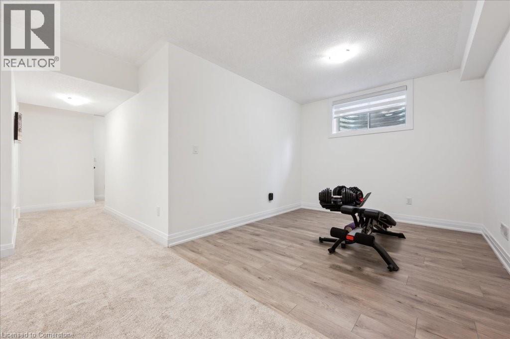 Photo 36 of 166 Shaded Creek Drive, Kitchener ON
