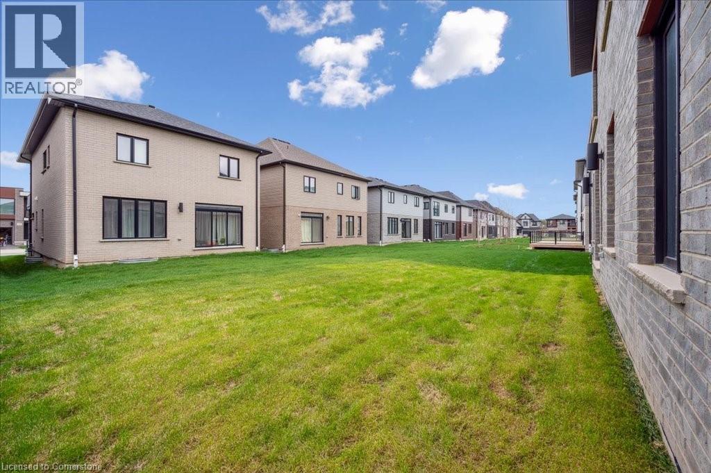 Photo 39 of 166 Shaded Creek Drive, Kitchener ON