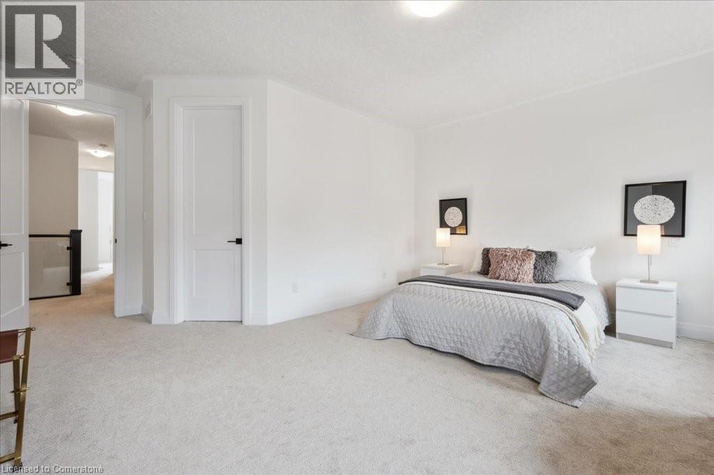Photo 31 of 166 Shaded Creek Drive, Kitchener ON