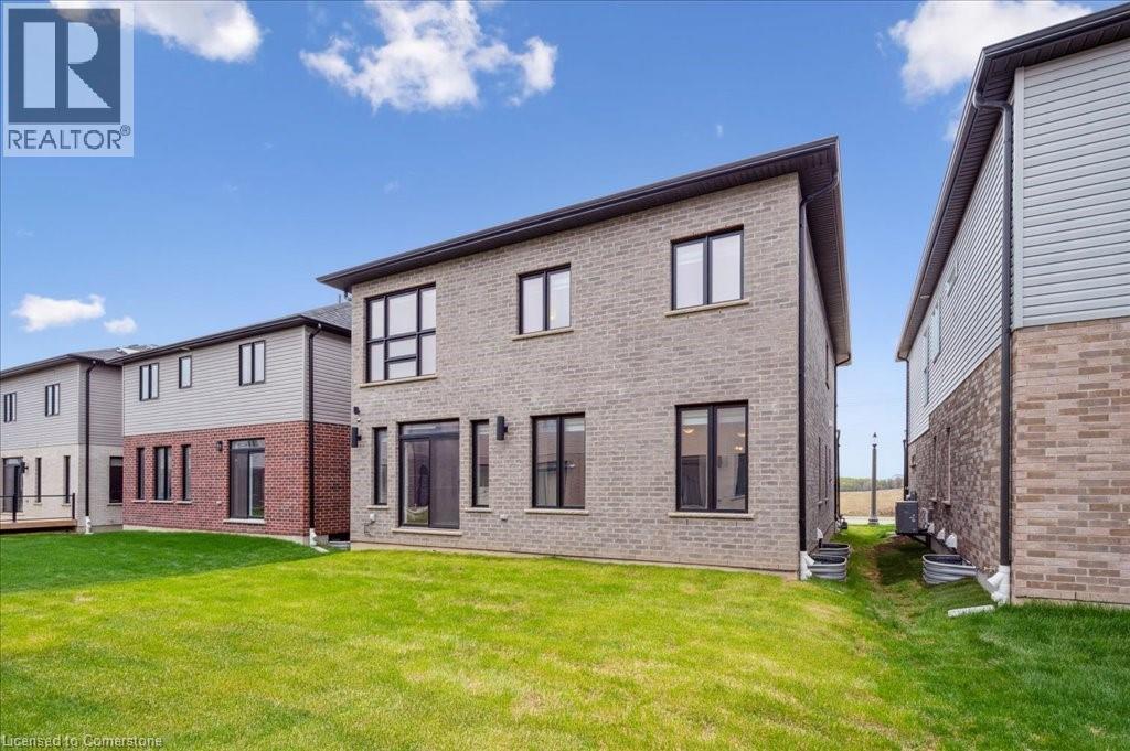 Photo 40 of 166 Shaded Creek Drive, Kitchener ON