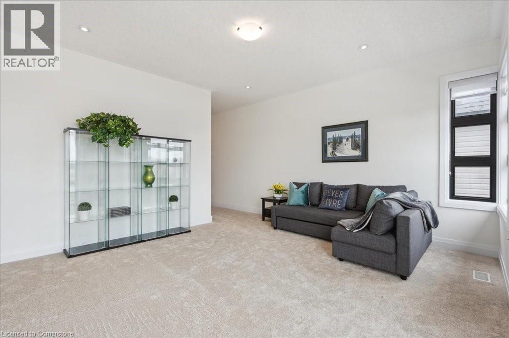 Photo 22 of 166 Shaded Creek Drive, Kitchener ON