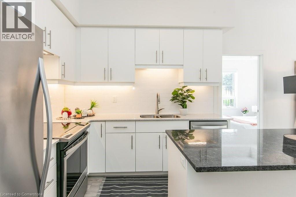 Photo 2 of 251 Northfield Drive E Unit 102, Waterloo ON