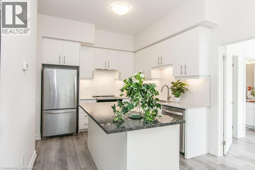 Photo 3 of 251 Northfield Drive E Unit 102, Waterloo ON