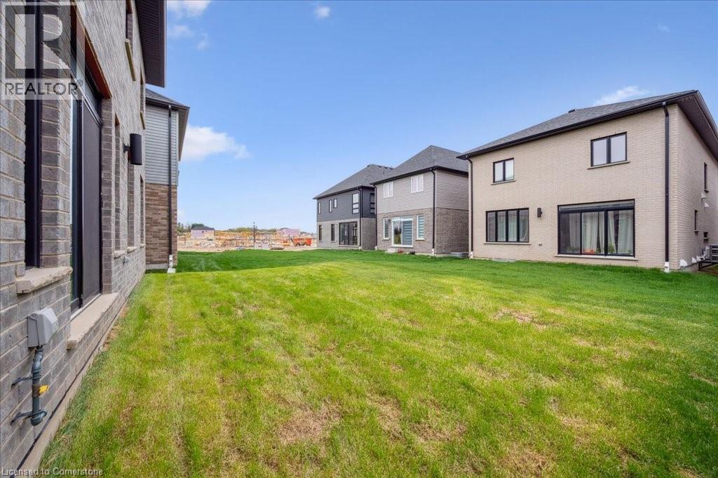 Photo 41 of 166 Shaded Creek Drive, Kitchener ON