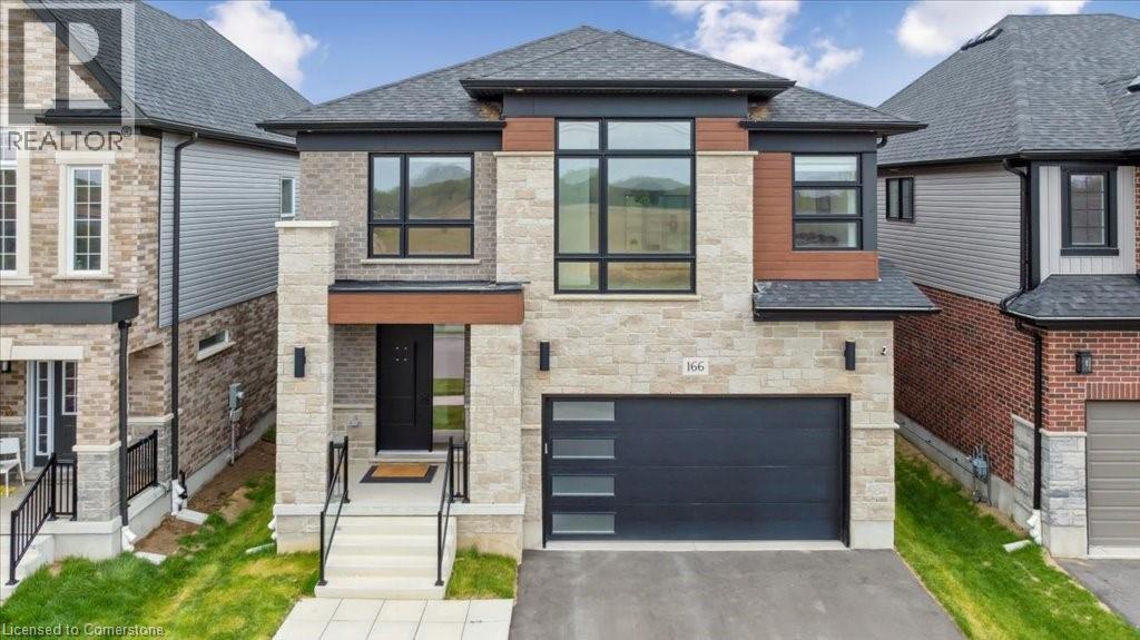 Photo 44 of 166 Shaded Creek Drive, Kitchener ON