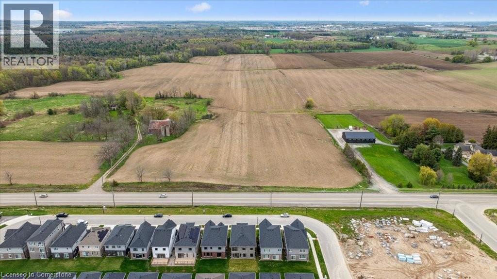 Photo 47 of 166 Shaded Creek Drive, Kitchener ON