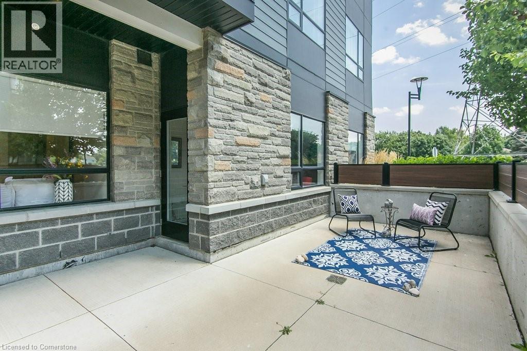 Photo 43 of 251 Northfield Drive E Unit 102, Waterloo ON