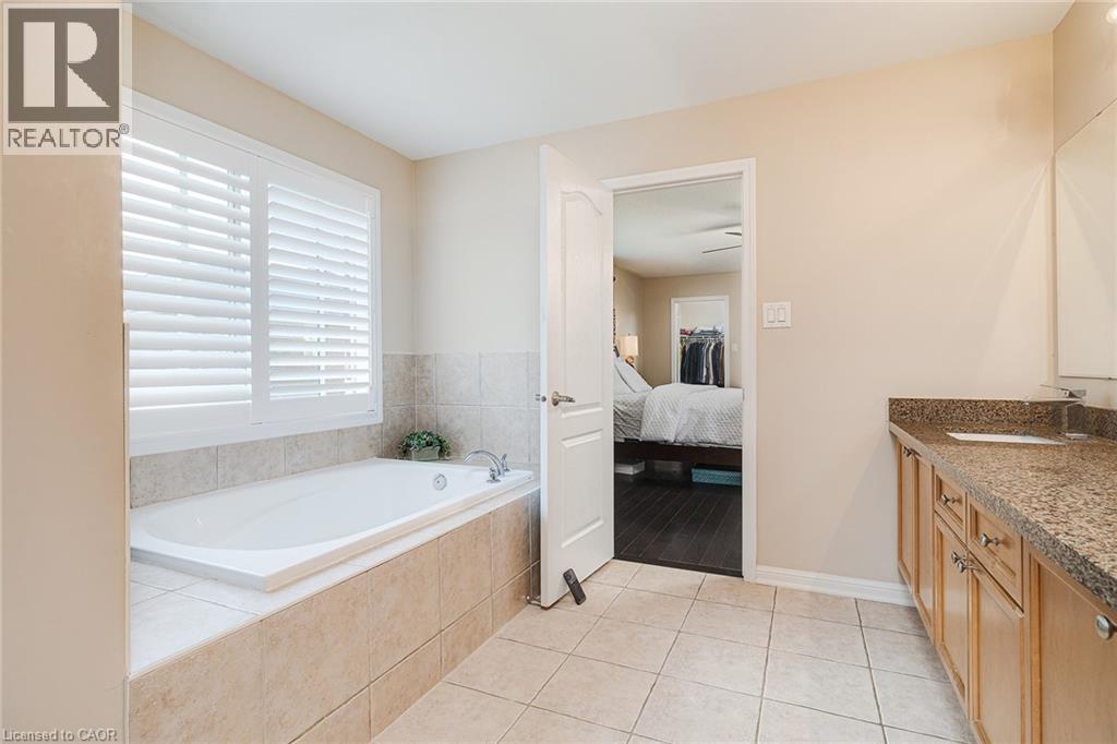 Photo 10 of 951 Cousens Terrace, Milton ON