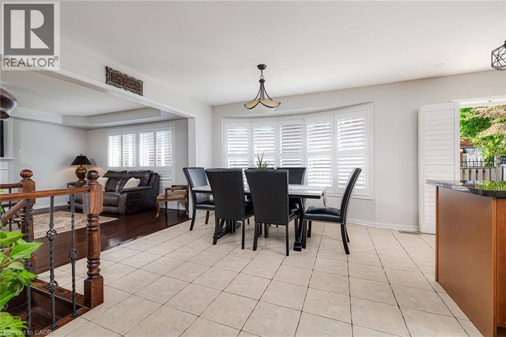 Photo 37 of 951 Cousens Terrace, Milton ON