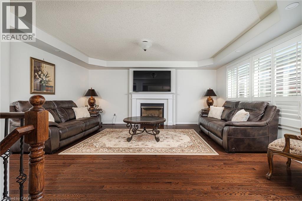Photo 31 of 951 Cousens Terrace, Milton ON