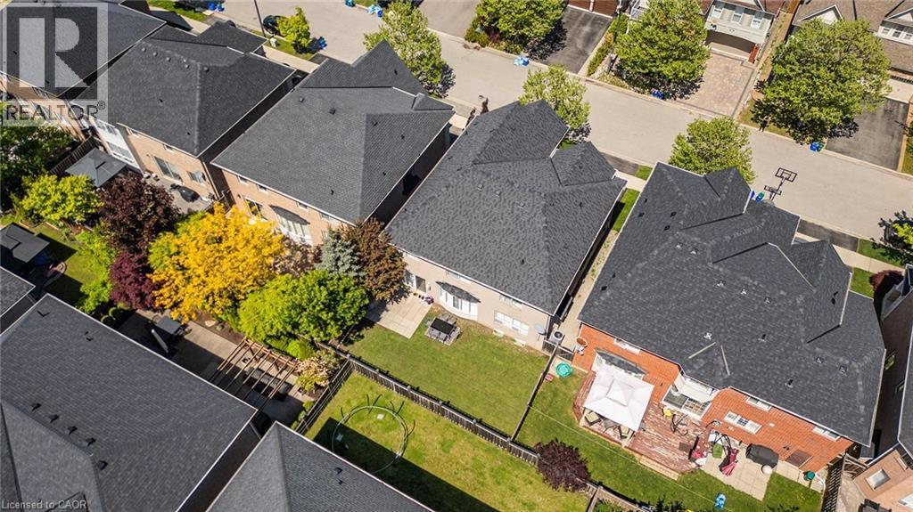 Photo 41 of 951 Cousens Terrace, Milton ON