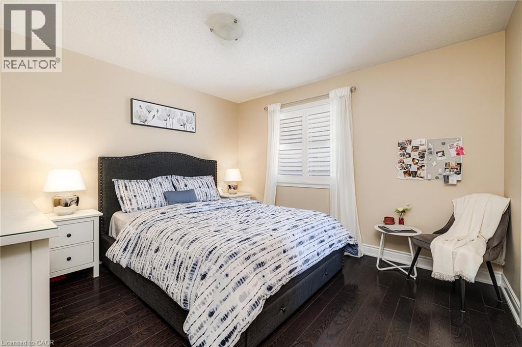 Photo 14 of 951 Cousens Terrace, Milton ON