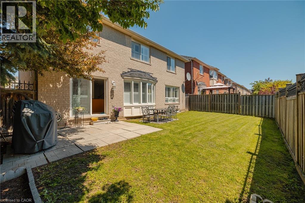 Photo 25 of 951 Cousens Terrace, Milton ON