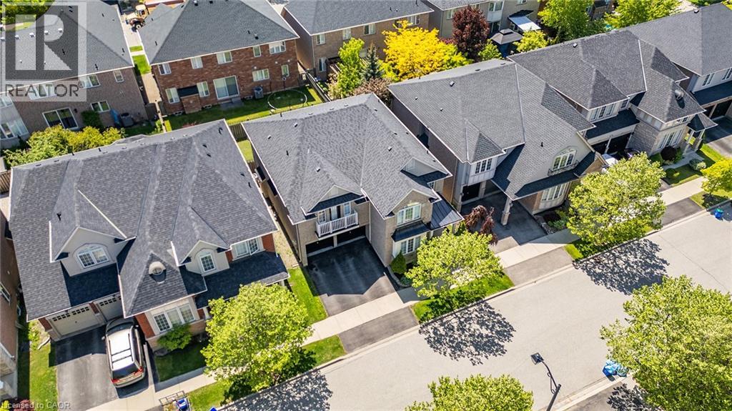 Photo 21 of 951 Cousens Terrace, Milton ON