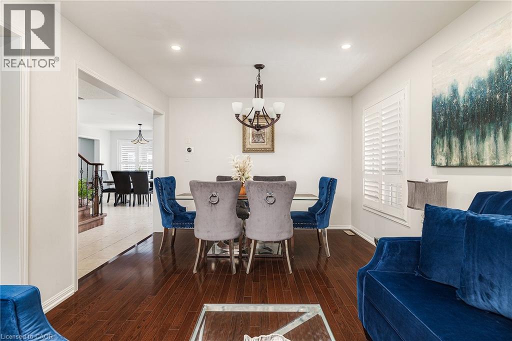 Photo 32 of 951 Cousens Terrace, Milton ON