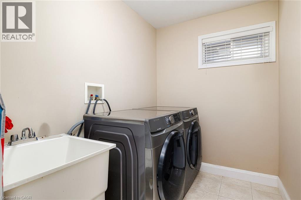 Photo 19 of 951 Cousens Terrace, Milton ON