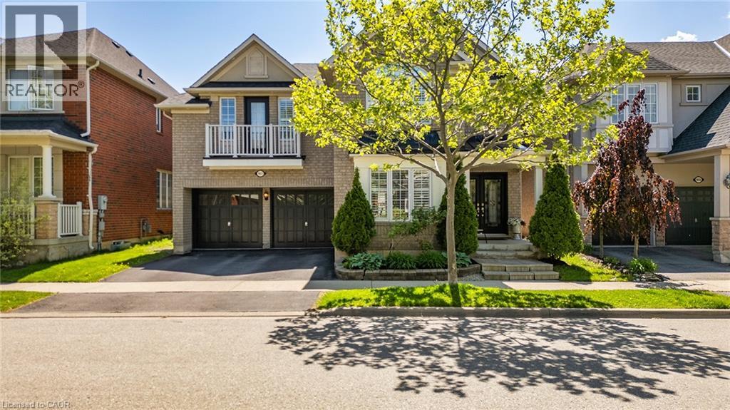 Photo 40 of 951 Cousens Terrace, Milton ON