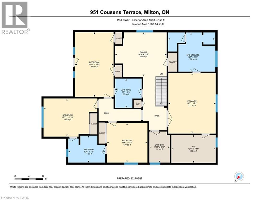 Photo 36 of 951 Cousens Terrace, Milton ON
