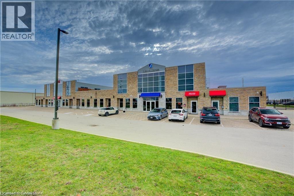 Photo 1 of 860 Cumberland Avenue, Burlington ON