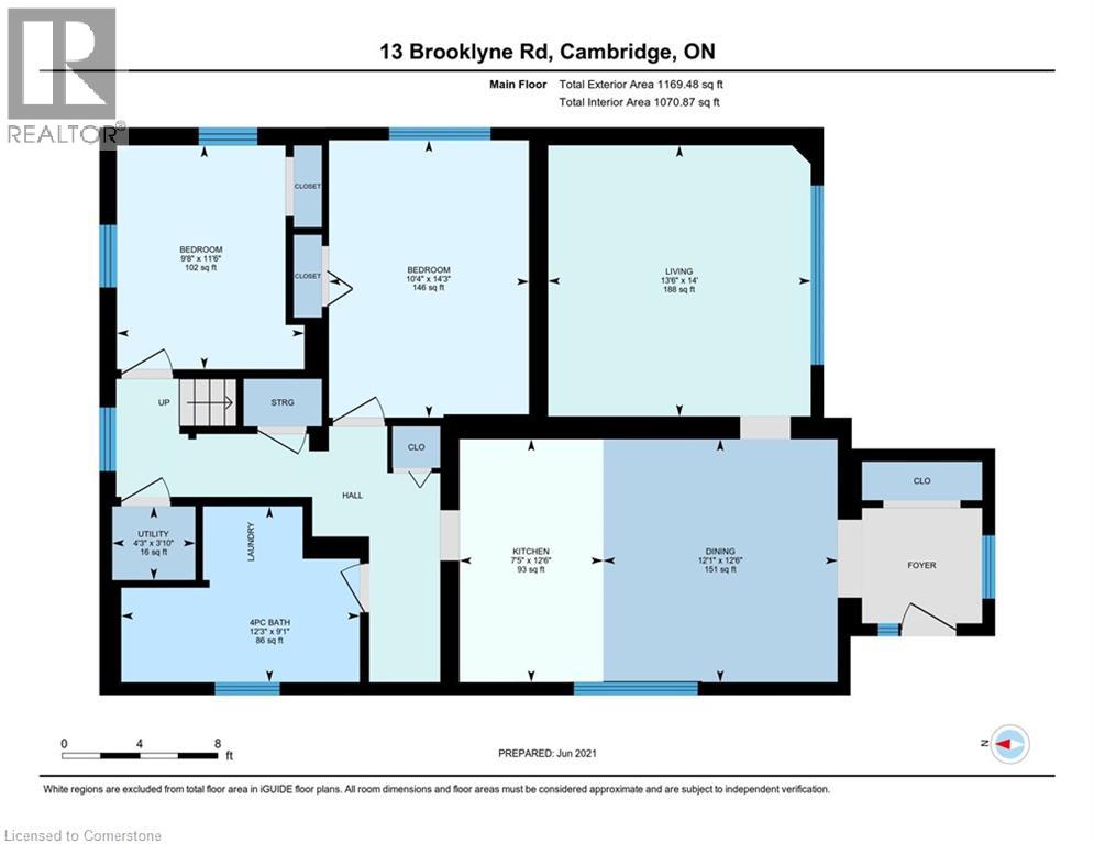 Photo 29 of 13 Brooklynne Road, Cambridge ON