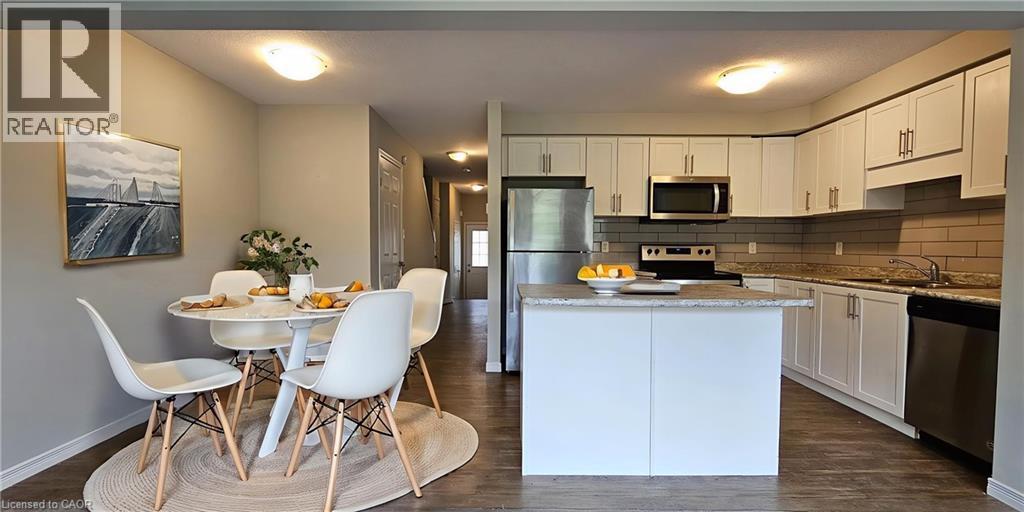 Photo 11 of 50 Pinnacle Drive Unit 73, Kitchener ON