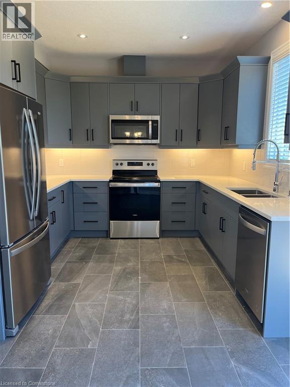 Photo 3 of 153 Dunnigan Drive, Kitchener ON