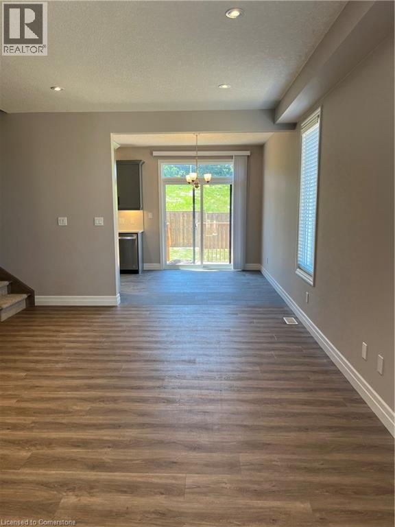Photo 5 of 153 Dunnigan Drive, Kitchener ON