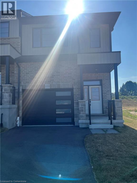 Photo 1 of 153 Dunnigan Drive, Kitchener ON