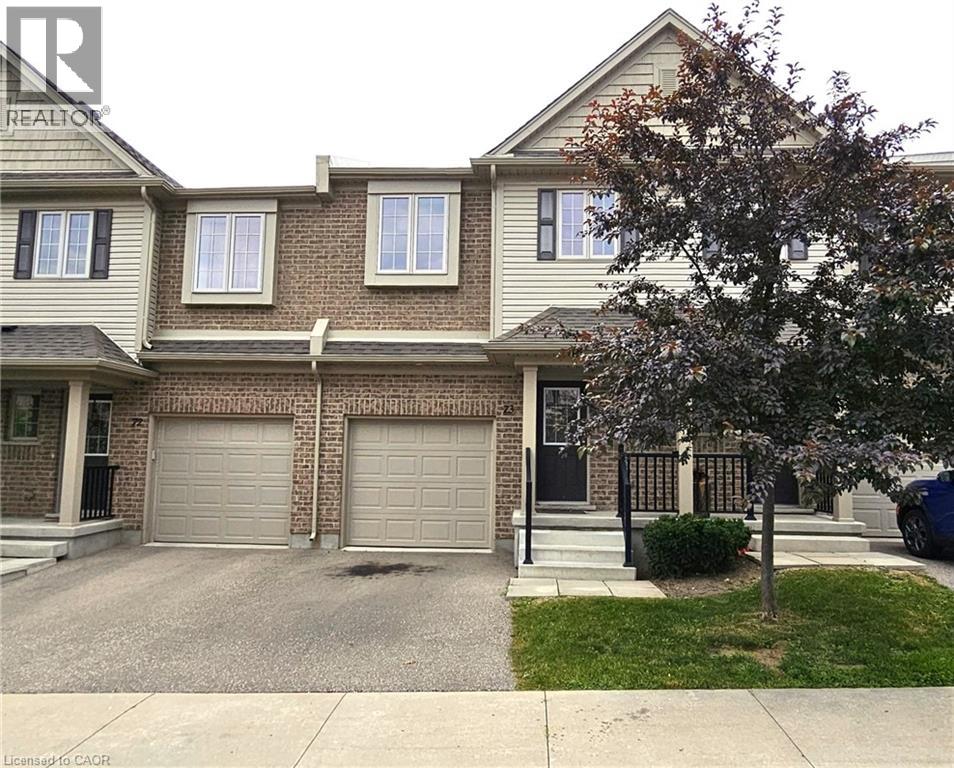 Photo 12 of 50 Pinnacle Drive Unit 73, Kitchener ON