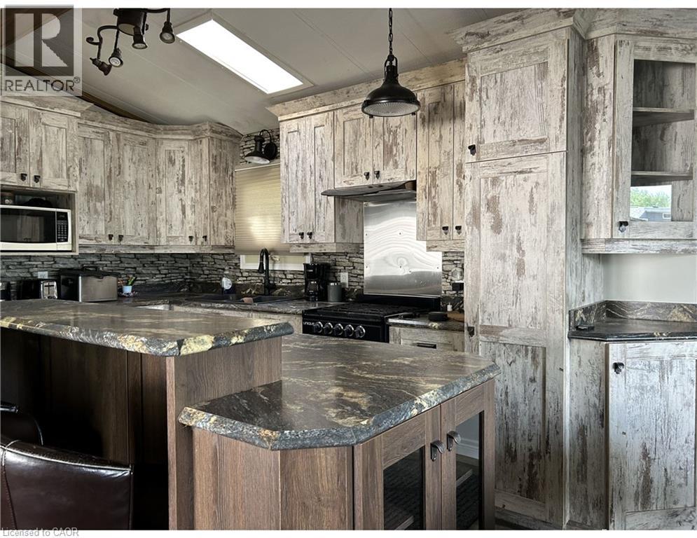 Photo 5 of 580 Beaver Creek Road Unit 206, Waterloo ON