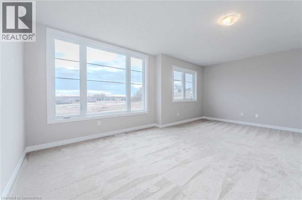 Photo 13 of 153 Dunnigan Drive, Kitchener ON