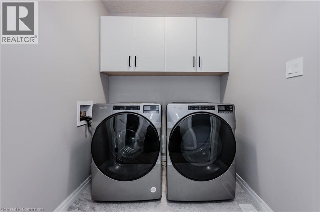 Photo 18 of 153 Dunnigan Drive, Kitchener ON