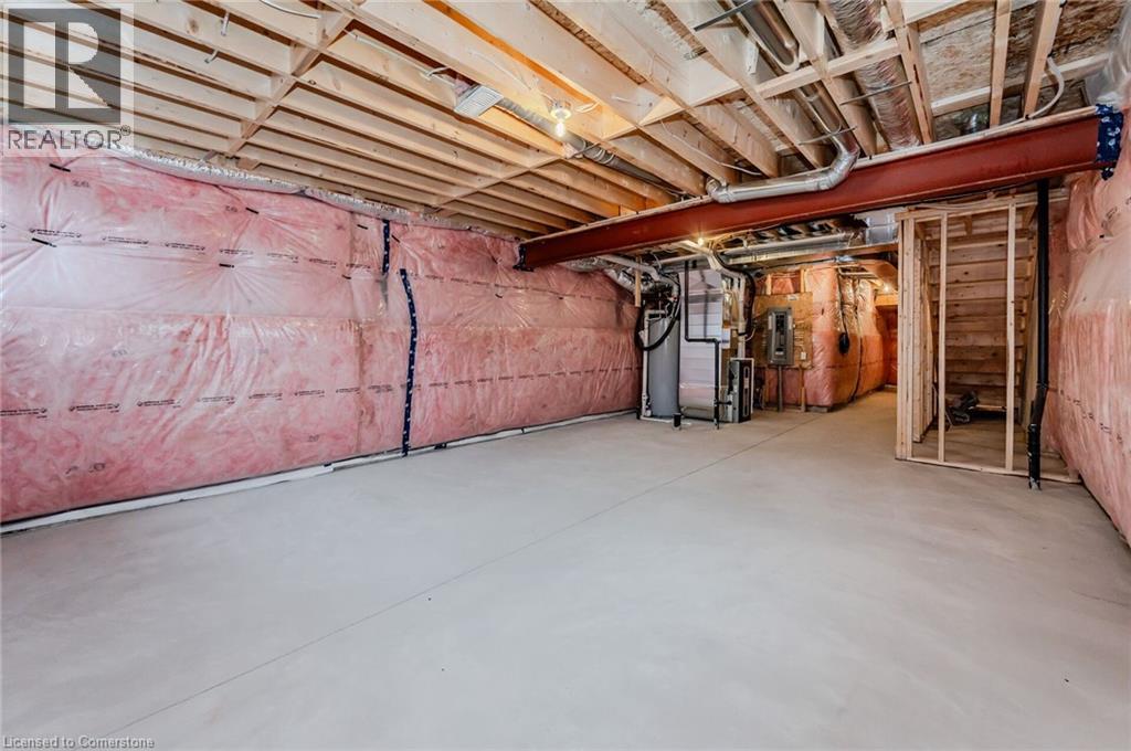 Photo 21 of 153 Dunnigan Drive, Kitchener ON