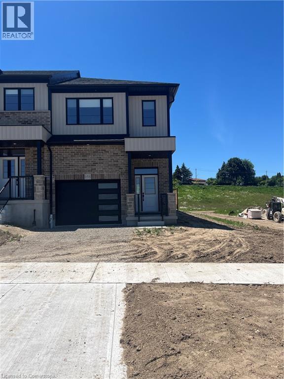 Photo 23 of 153 Dunnigan Drive, Kitchener ON