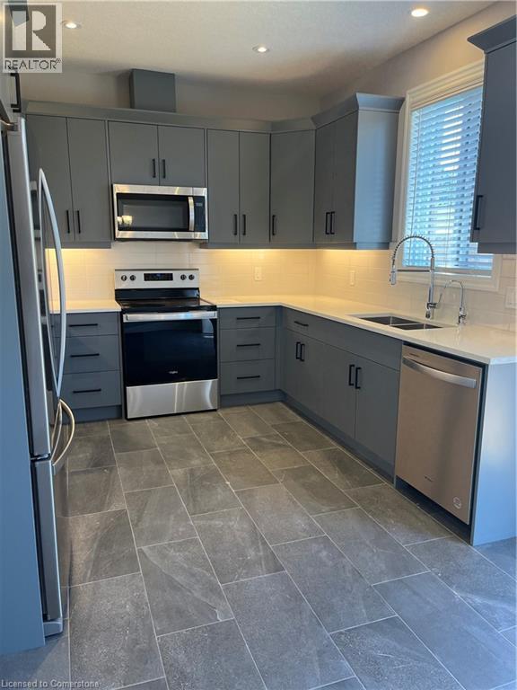 Photo 4 of 153 Dunnigan Drive, Kitchener ON