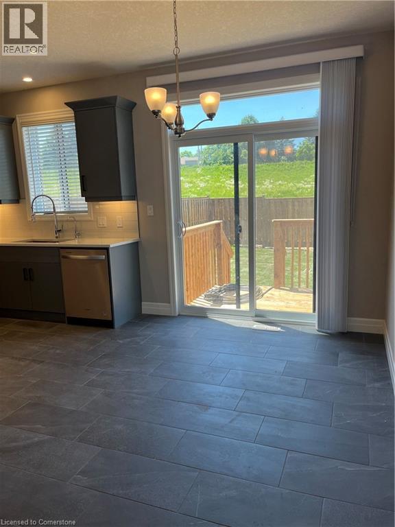 Photo 6 of 153 Dunnigan Drive, Kitchener ON
