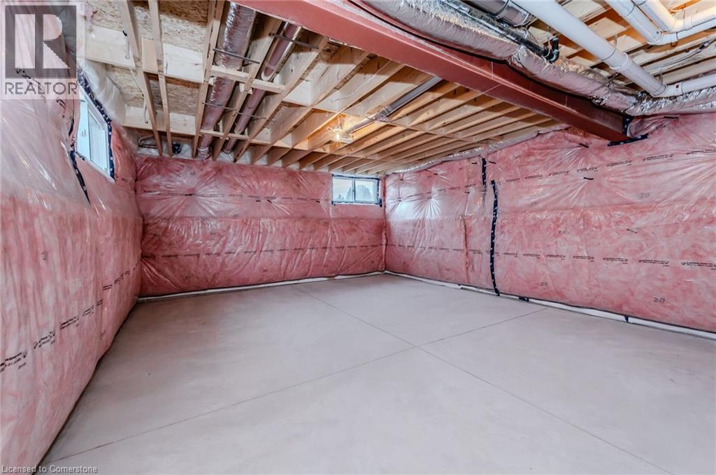 Photo 19 of 153 Dunnigan Drive, Kitchener ON