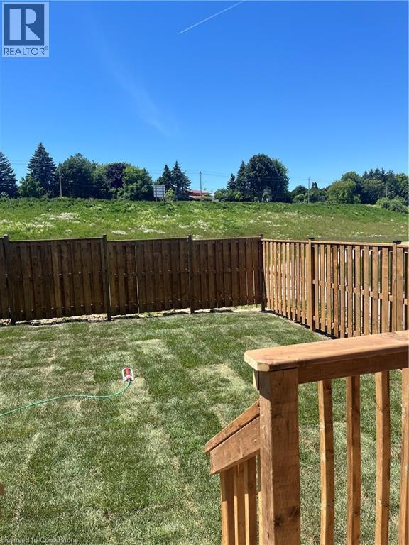 Photo 2 of 153 Dunnigan Drive, Kitchener ON