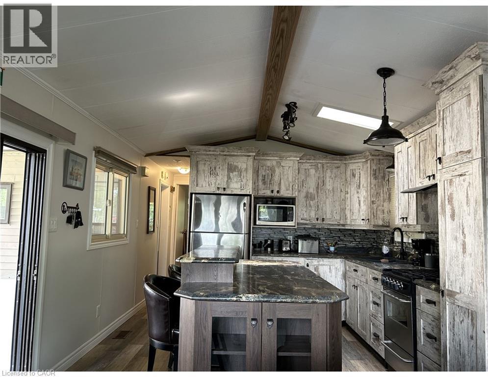 Photo 13 of 580 Beaver Creek Road Unit 206, Waterloo ON