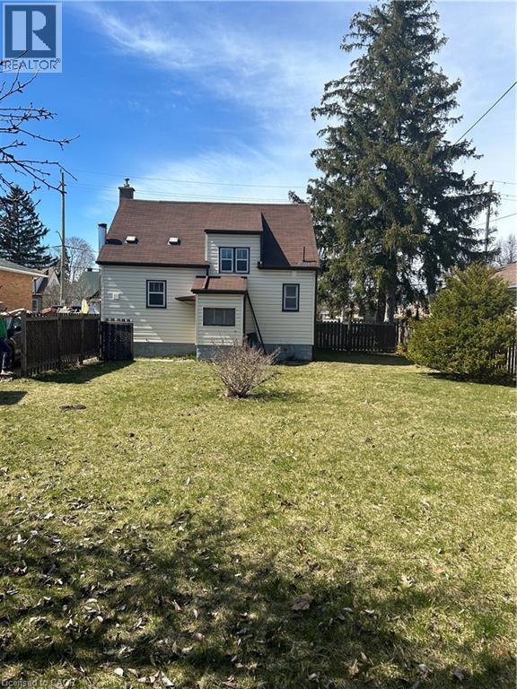 Photo 4 of 95 Franklin Street N, Kitchener ON