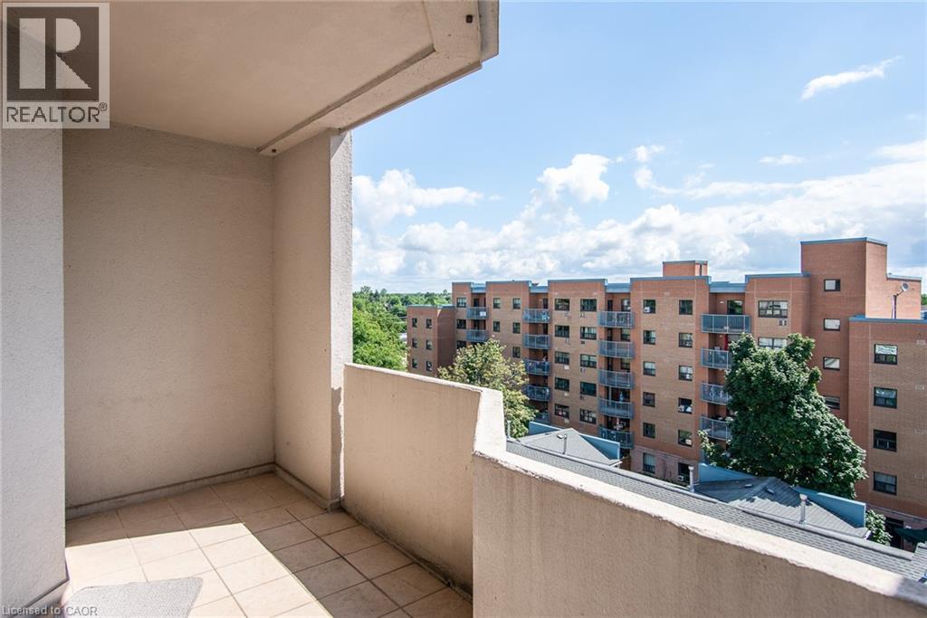 Photo 43 of 3267 King Street E Unit 604, Kitchener ON