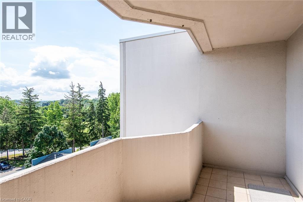 Photo 28 of 3267 King Street E Unit 604, Kitchener ON